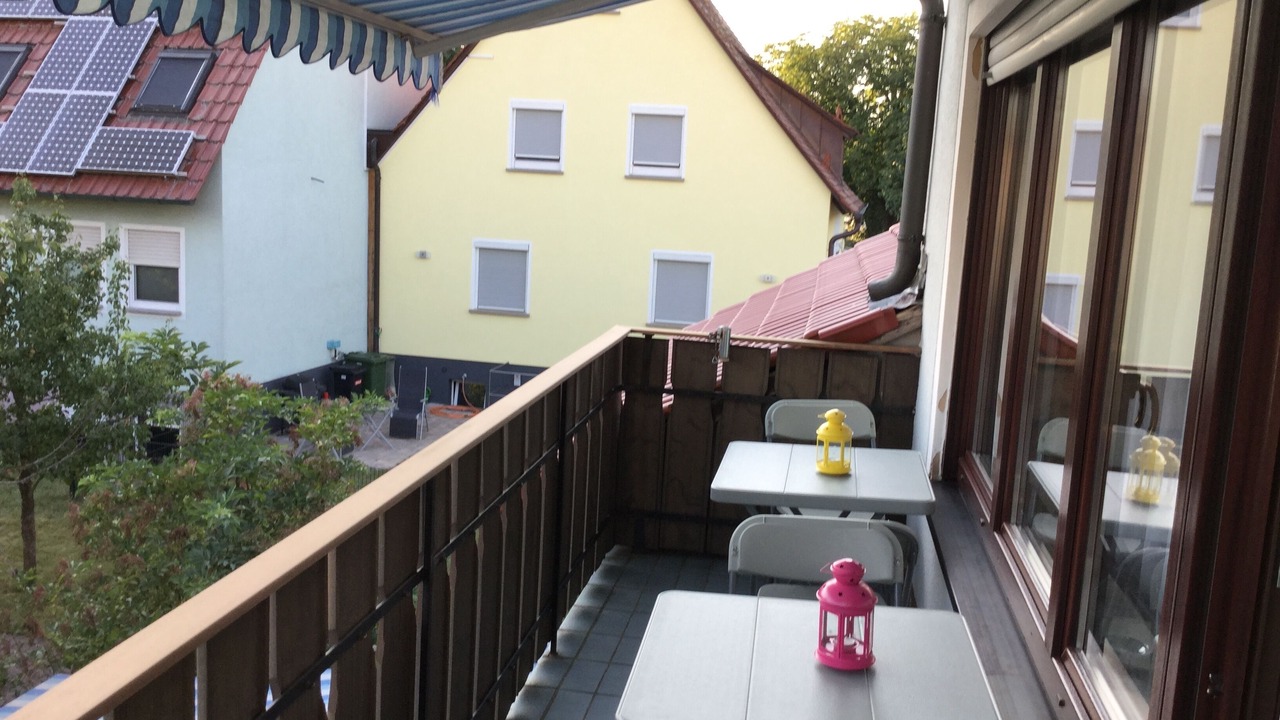 Photo of Outdoor in Neusitz