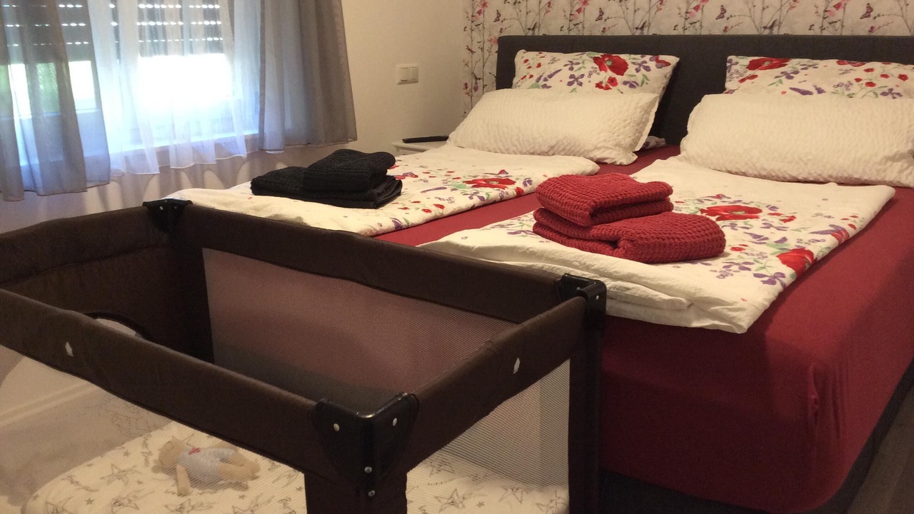 Photo of Bedroom in Neusitz