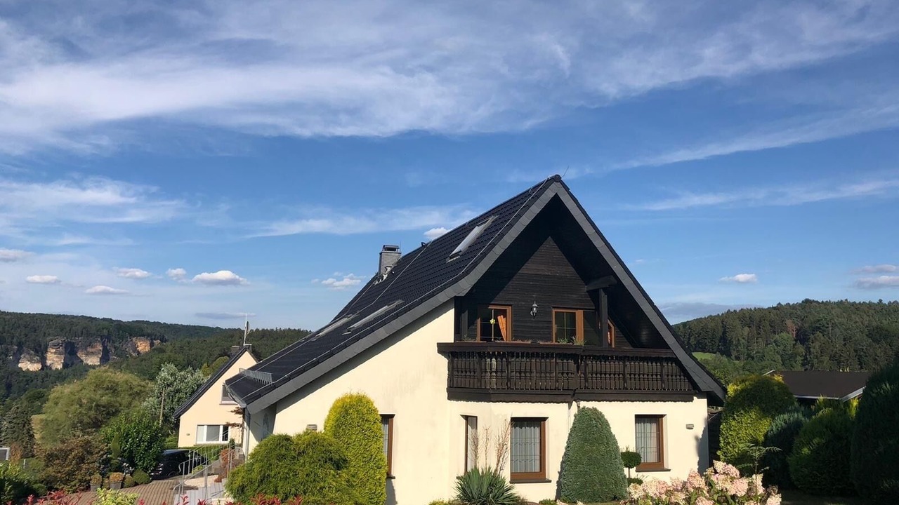 Photo of Outdoor in Struppen