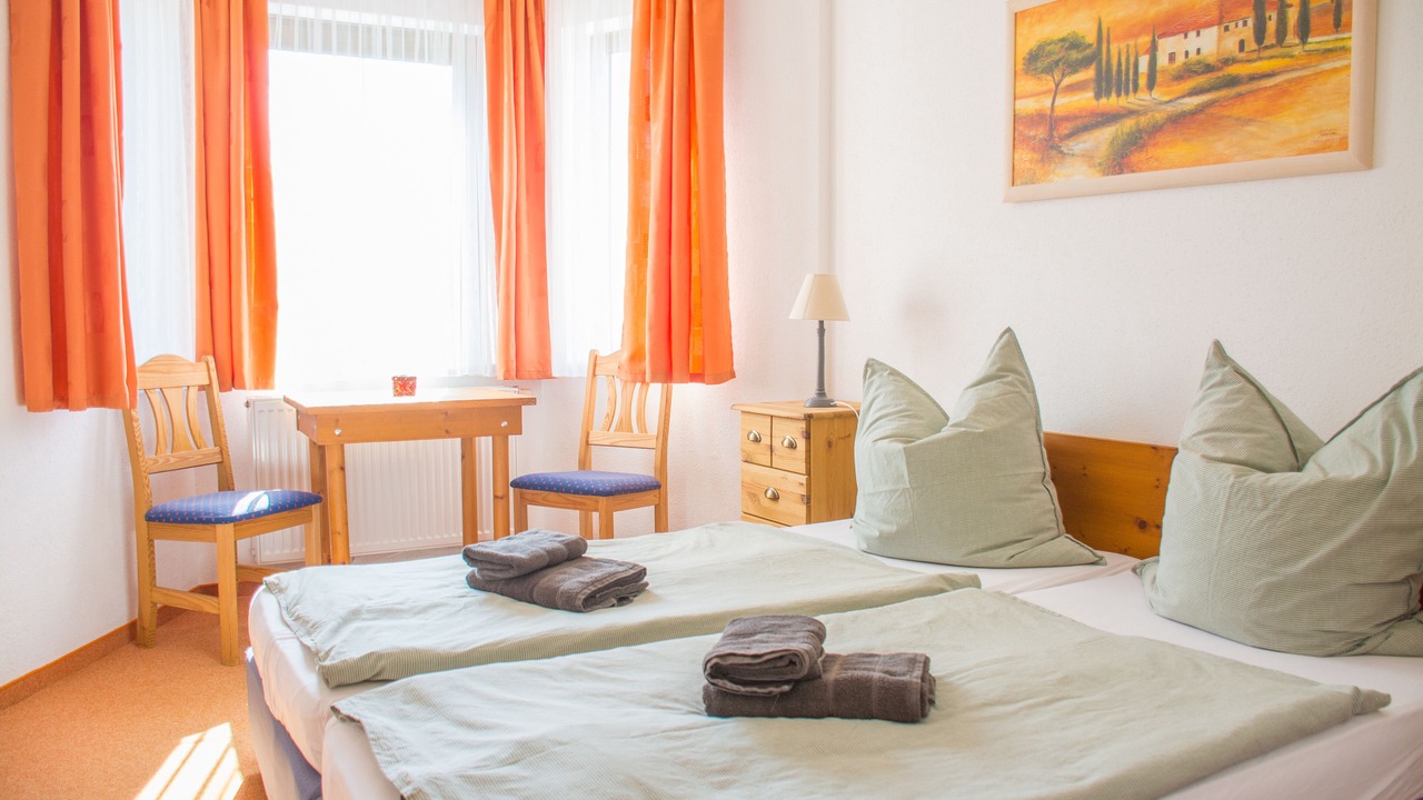 Photo of Bedroom in Struppen