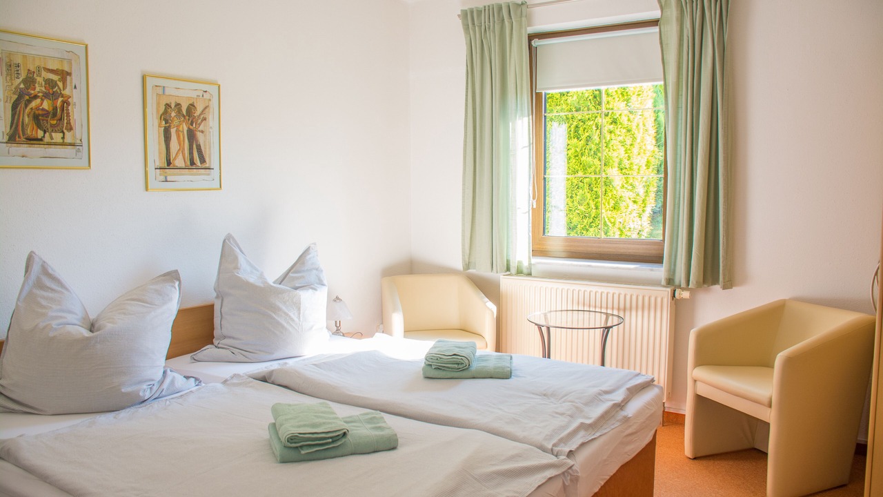 Photo of Bedroom in Struppen