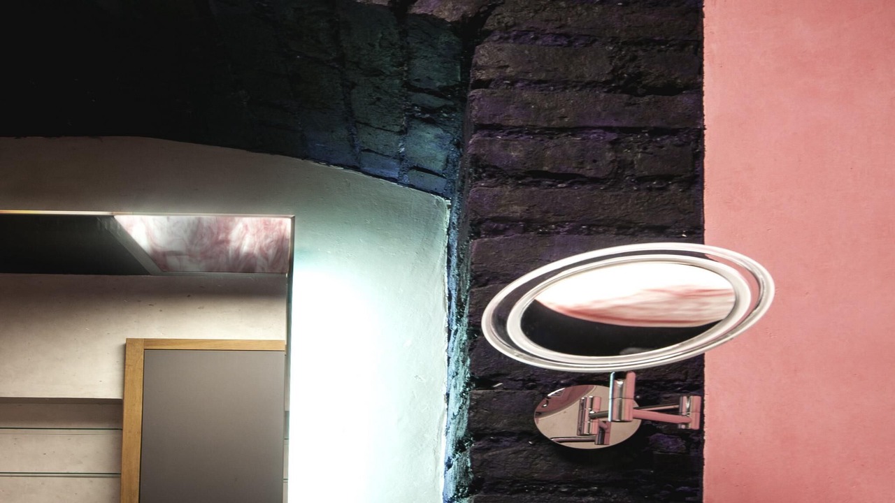 Photo of Bathroom in Isarvorstadt