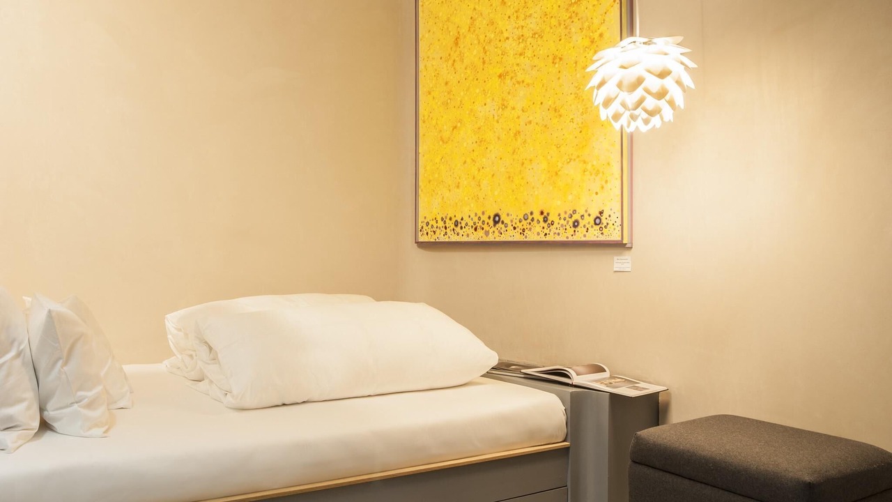 Photo of Bedroom in Isarvorstadt