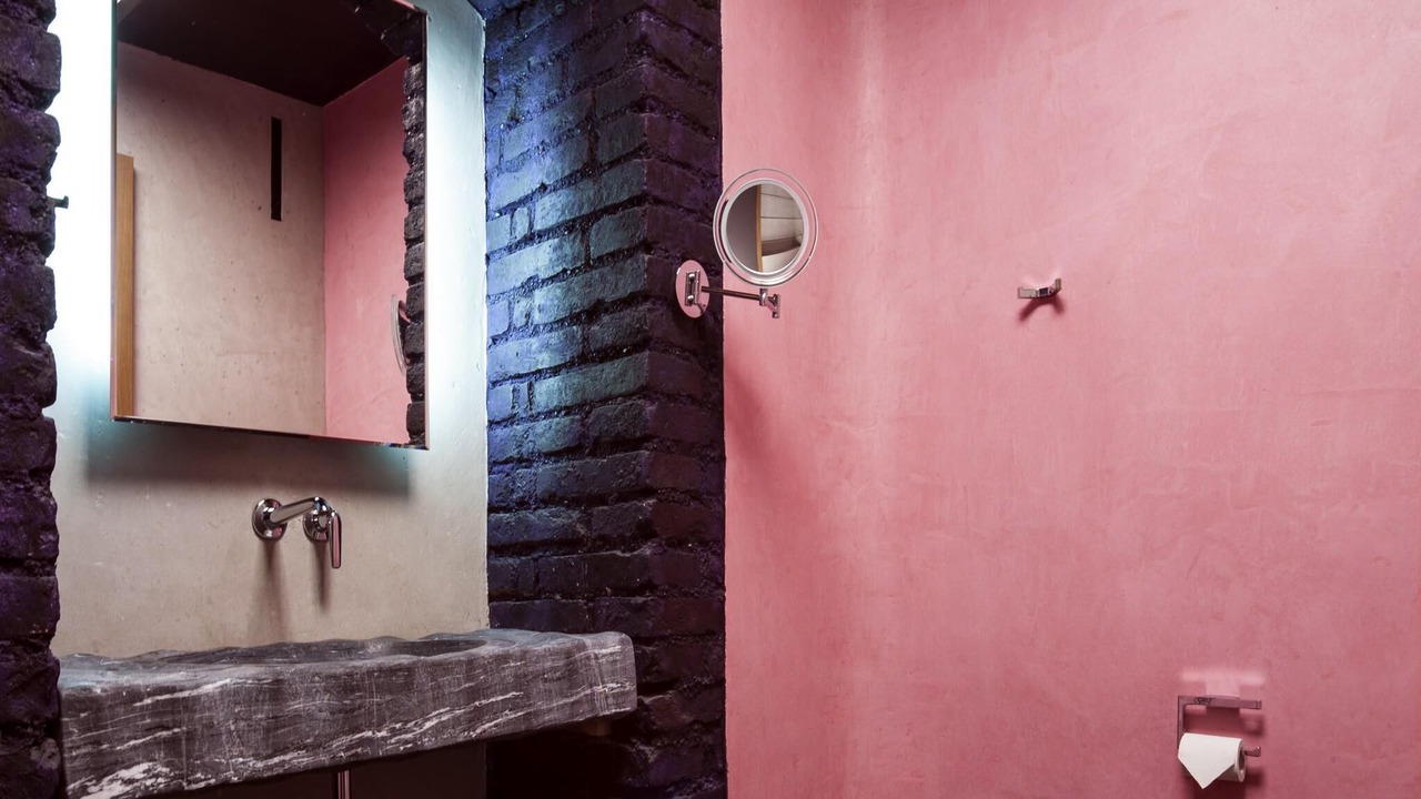 Photo of Bathroom in Isarvorstadt
