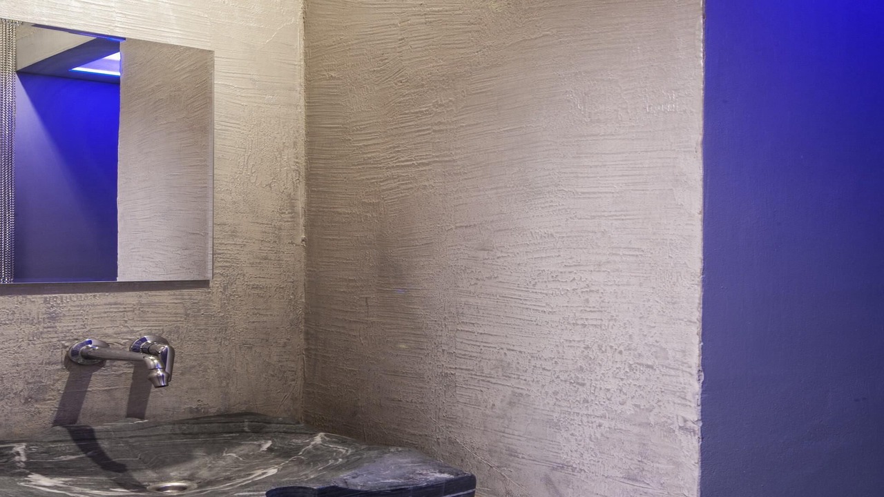 Photo of Bathroom in Isarvorstadt