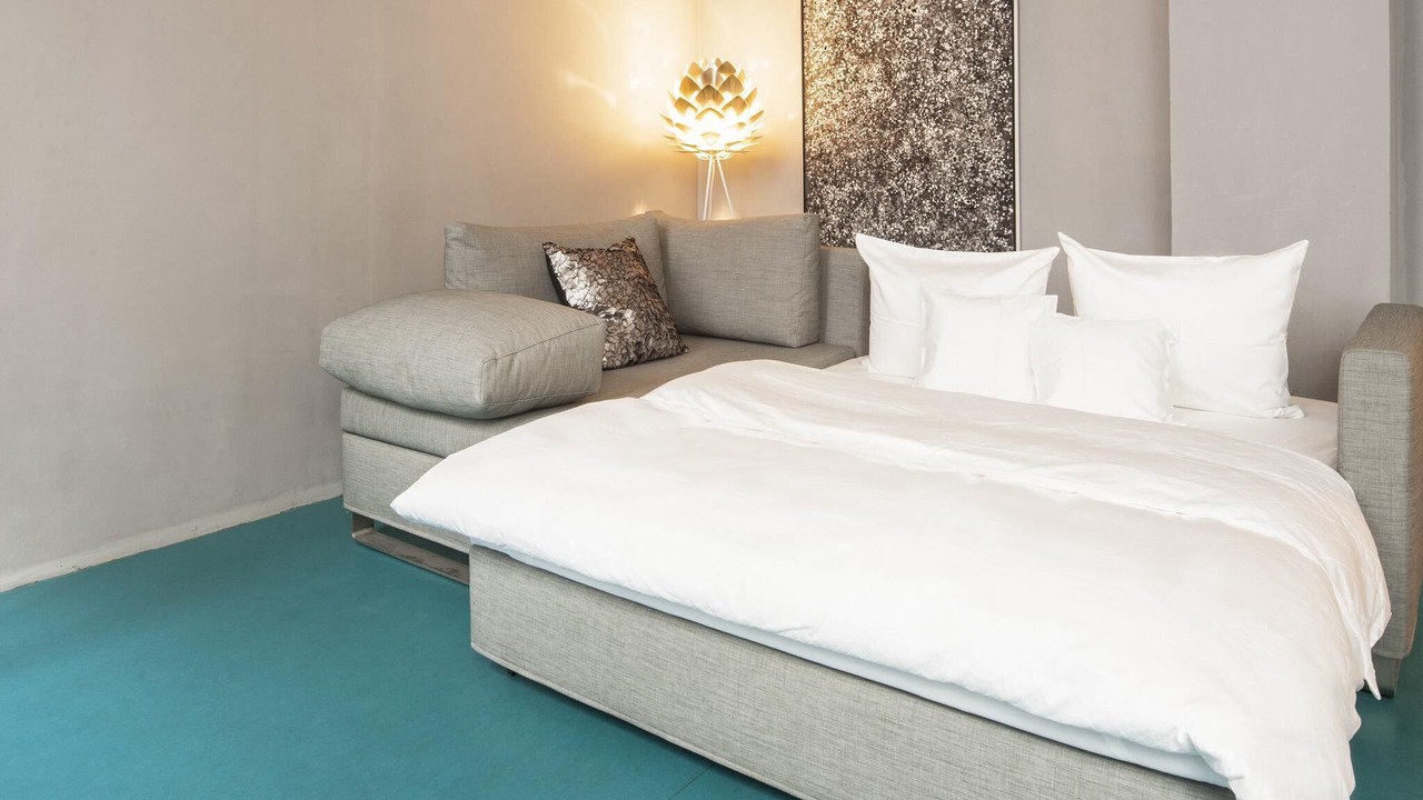 Photo of Bedroom in Isarvorstadt