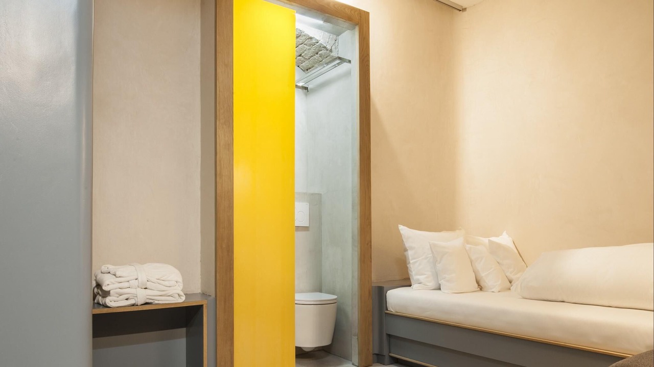 Photo of Bathroom in Isarvorstadt
