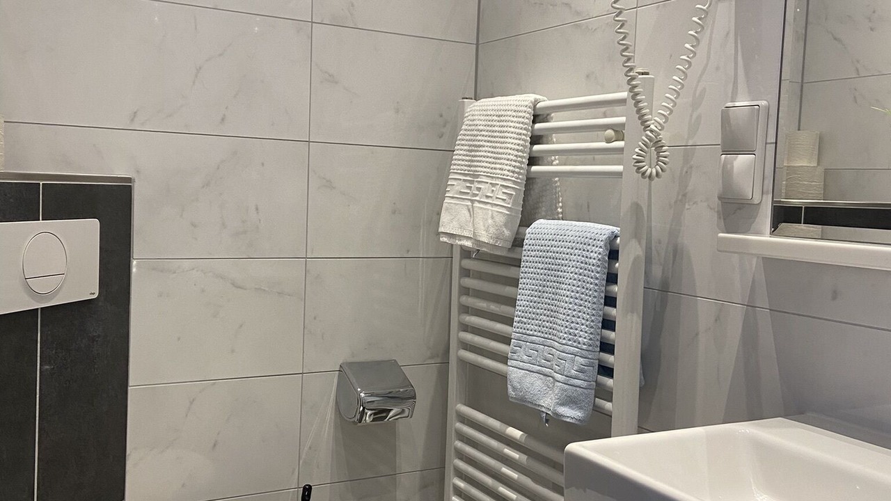 Photo of Bathroom in Bilstein