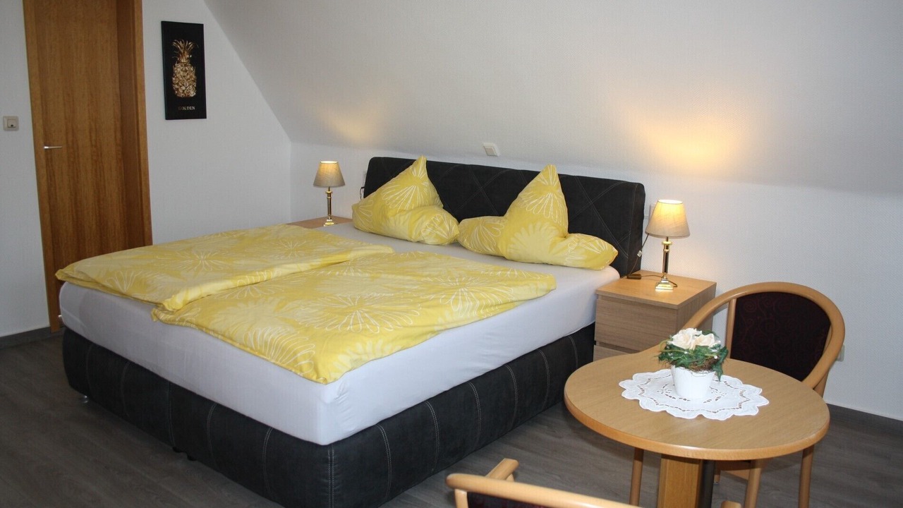 Photo of Bedroom in Bilstein