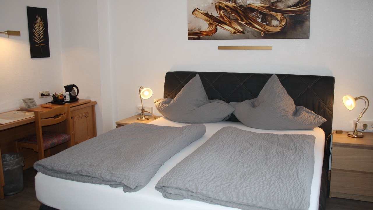 Photo of Bedroom in Bilstein