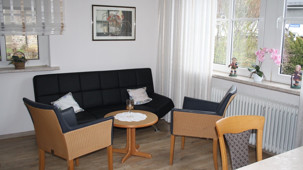 Photo of Livingroom in Bilstein