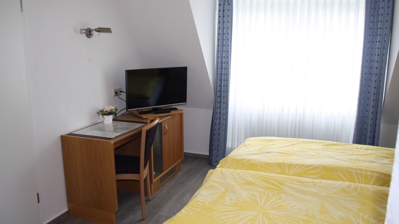 Photo of Bedroom in Bilstein