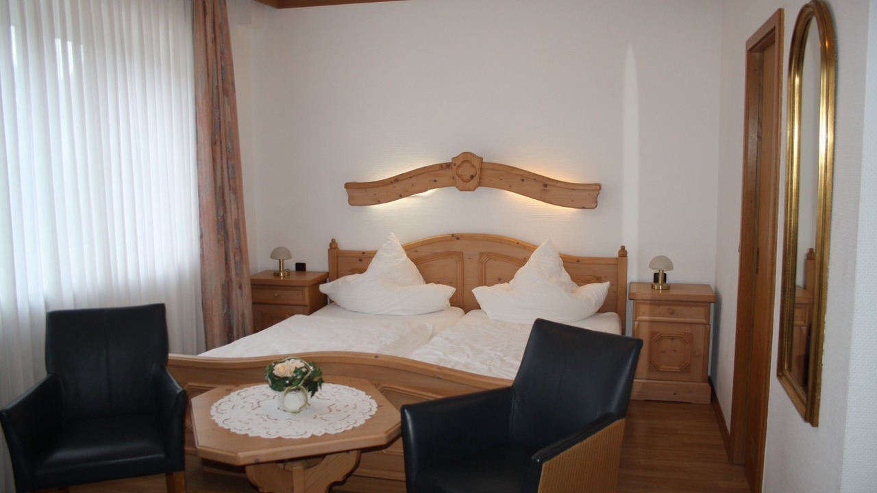 Photo of Bedroom in Bilstein