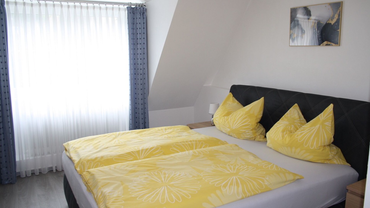 Photo of Bedroom in Bilstein