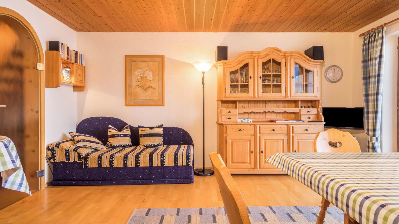 Photo of Livingroom in Irsengund
