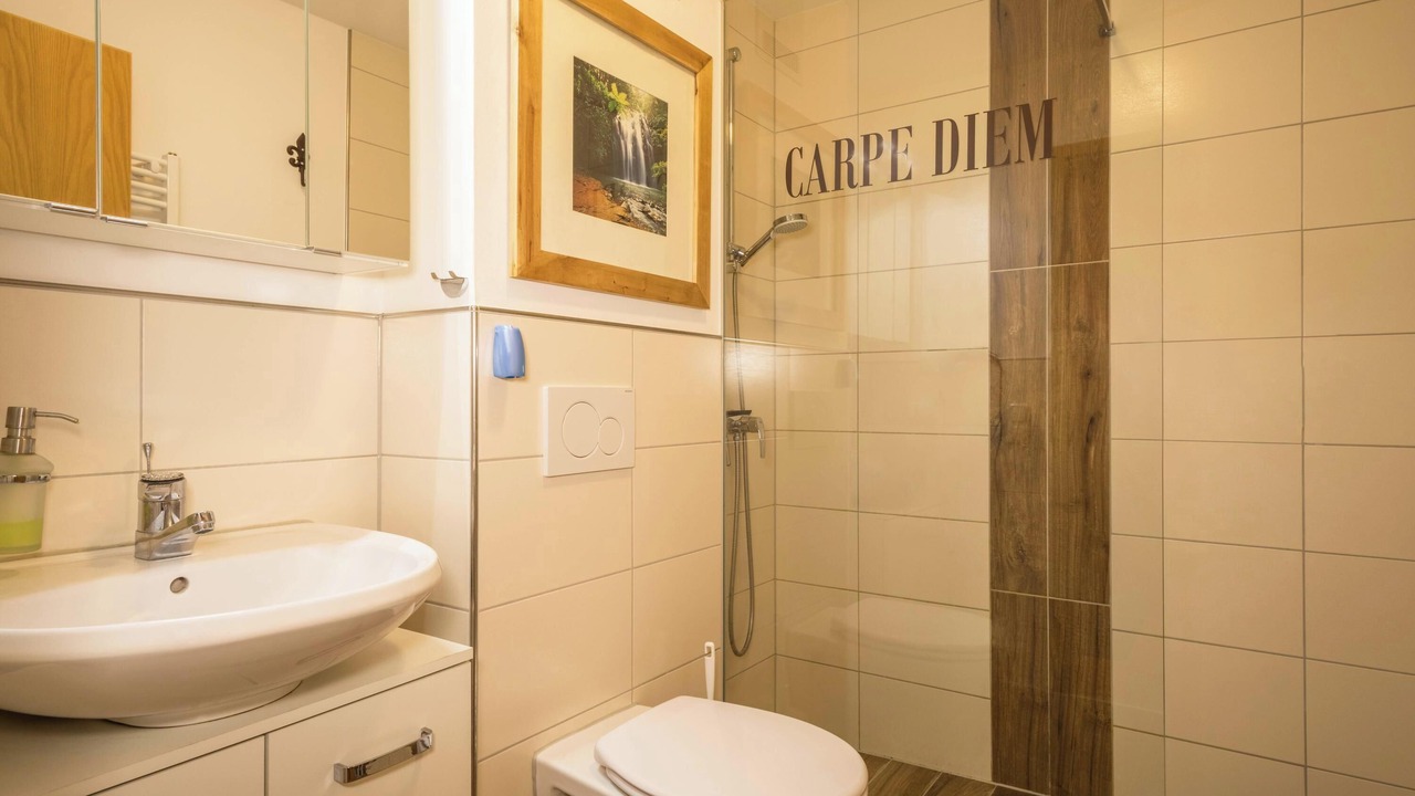 Photo of Bathroom in Irsengund
