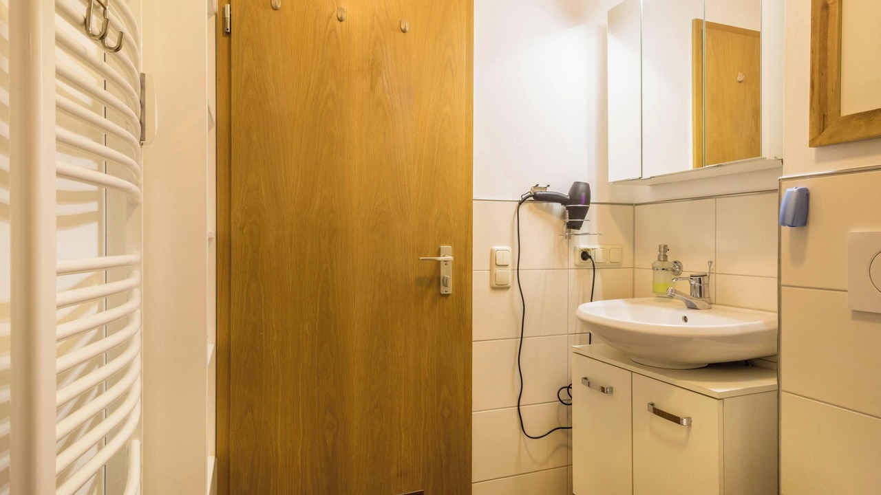 Photo of Bathroom in Irsengund