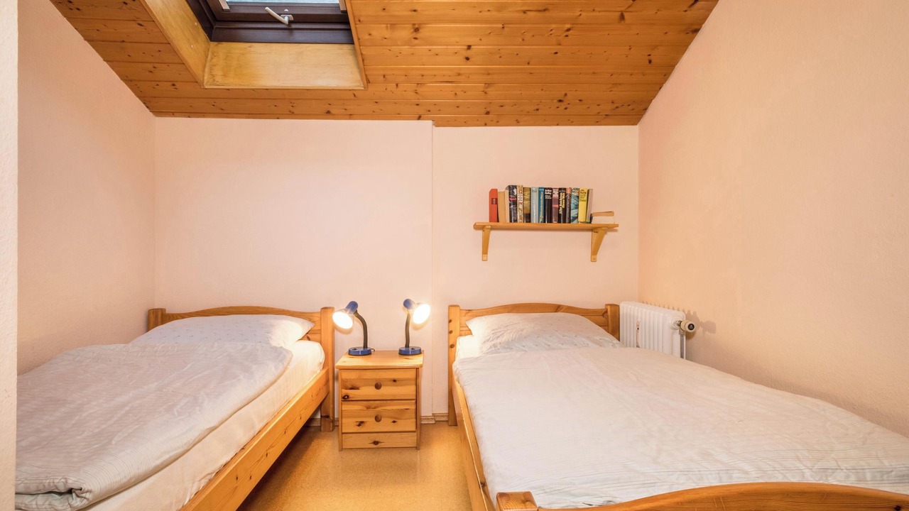 Photo of Bedroom in Irsengund
