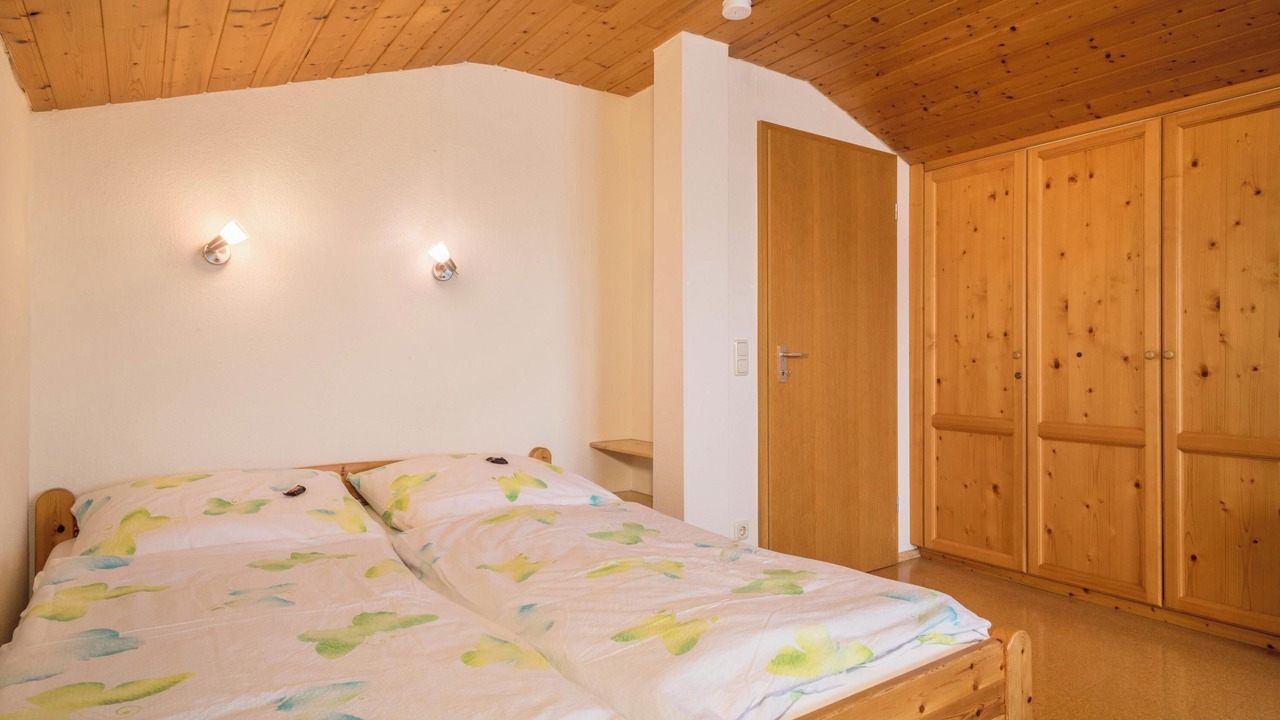 Photo of Bedroom in Irsengund