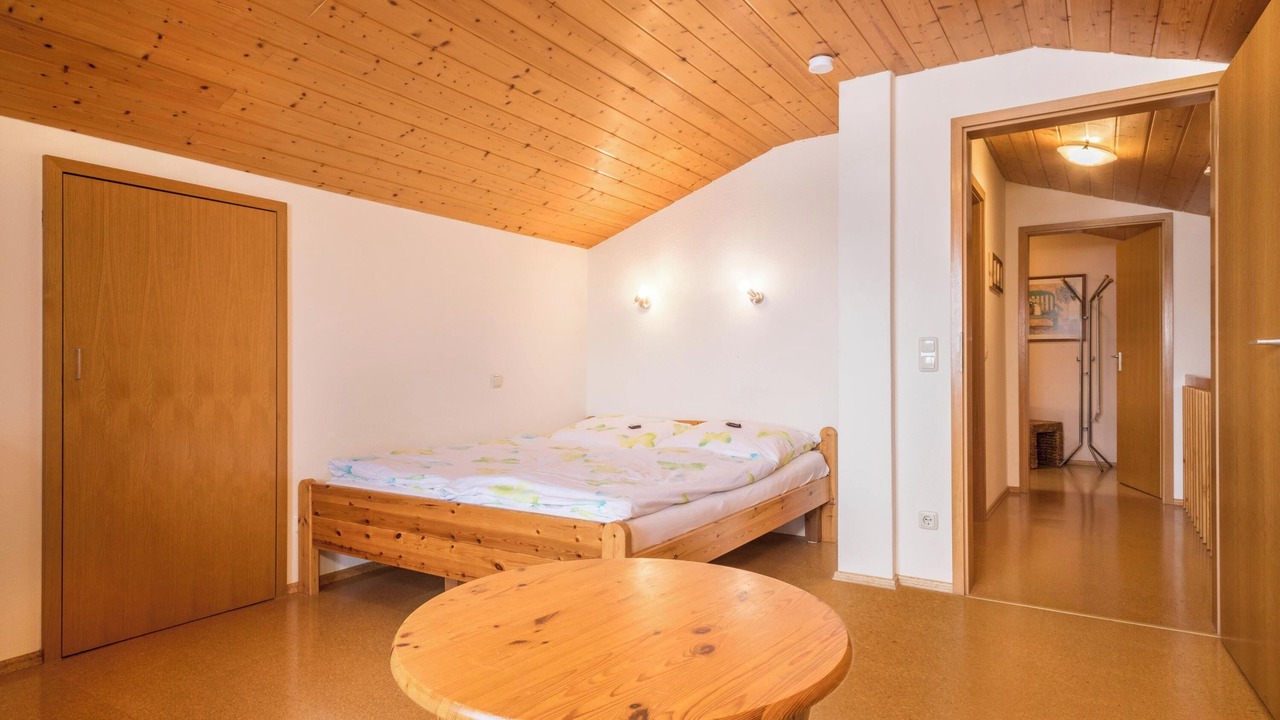 Photo of Bedroom in Irsengund