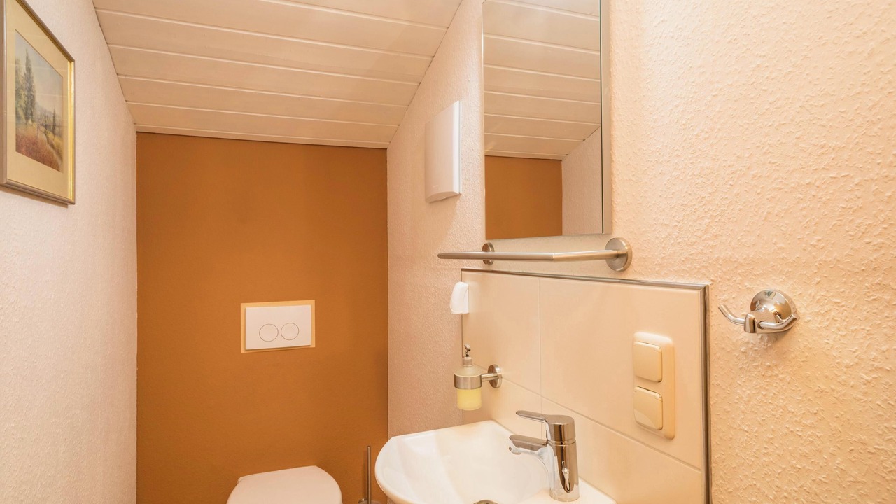 Photo of Bathroom in Irsengund