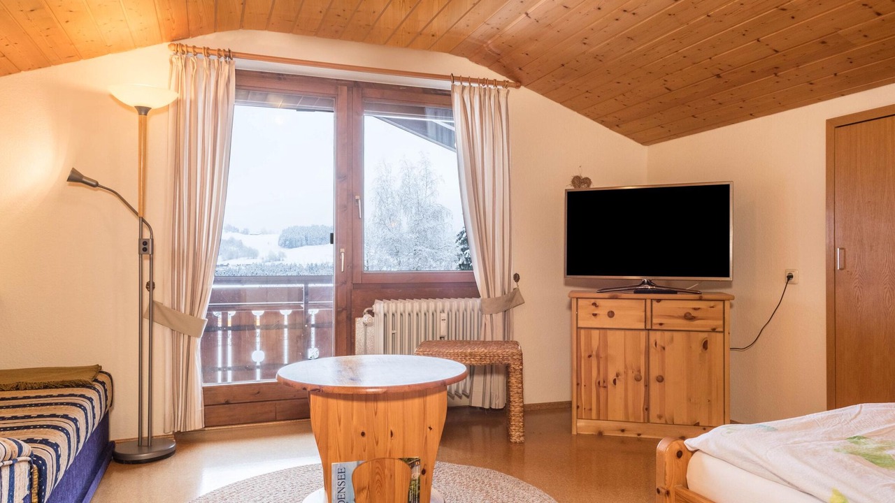 Photo of Bedroom in Irsengund