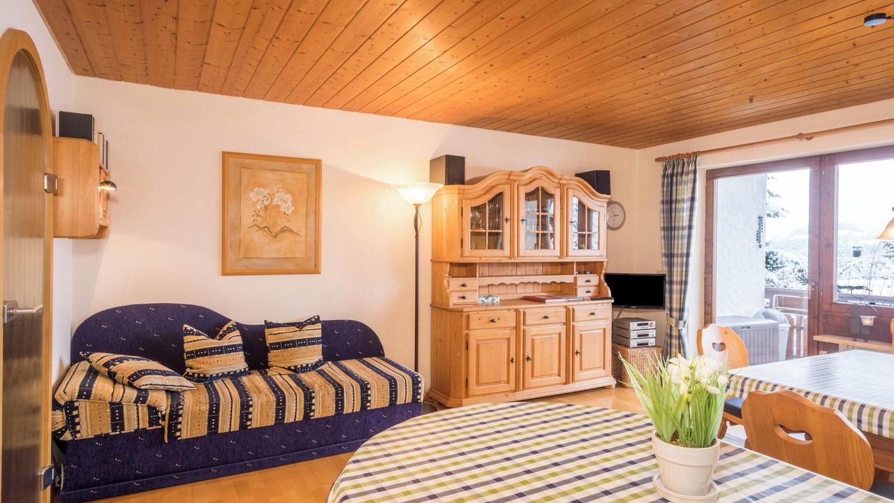 Photo of Livingroom in Irsengund