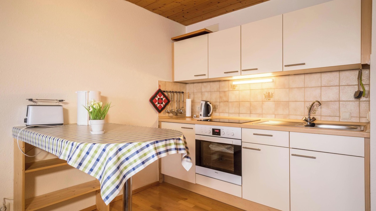 Photo of Kitchen in Irsengund