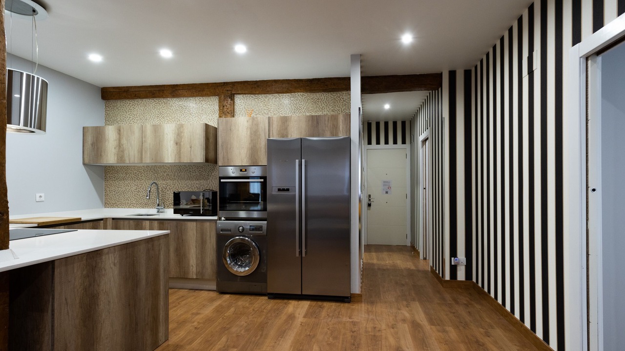 Photo of Kitchen in Santander