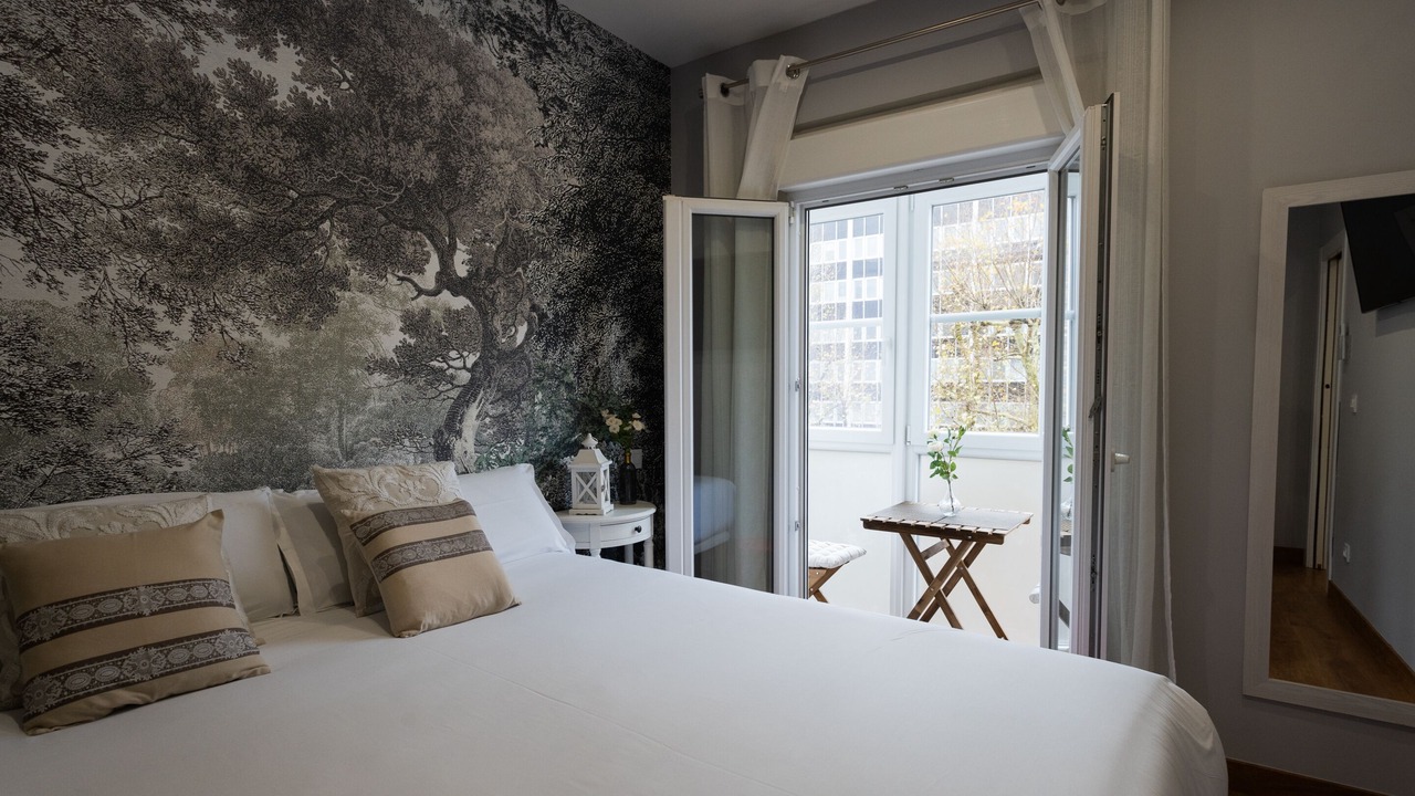 Photo of Bedroom in Santander