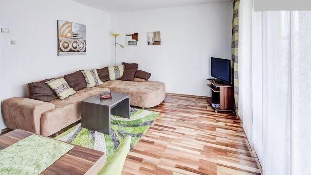Photo of Livingroom in Hochzoll