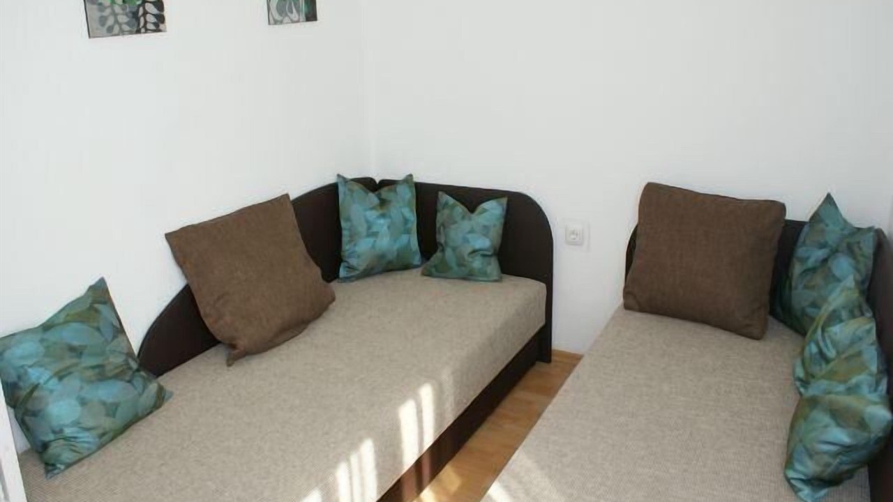 Photo of Bedroom in Hochzoll