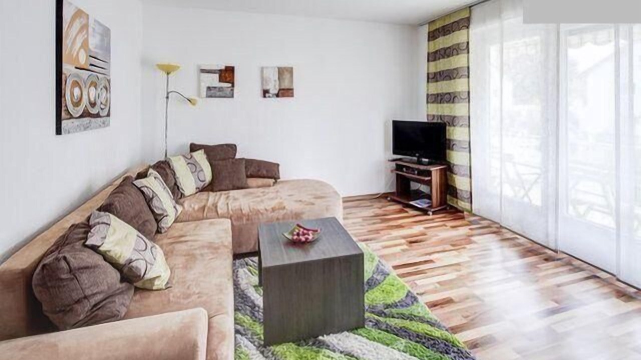 Photo of Livingroom in Hochzoll