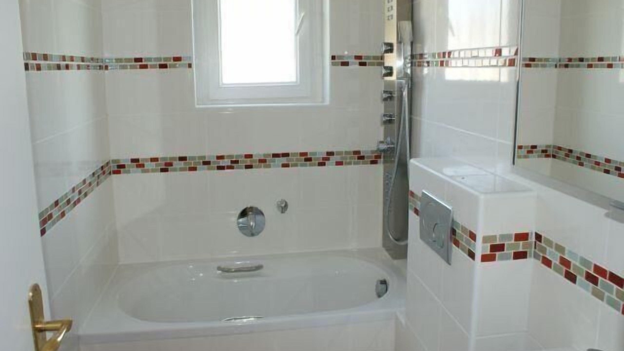 Photo of Bathroom in Hochzoll