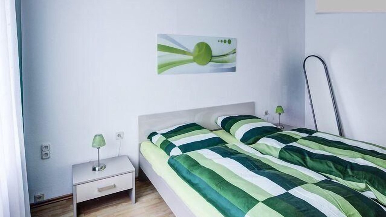 Photo of Bedroom in Hochzoll