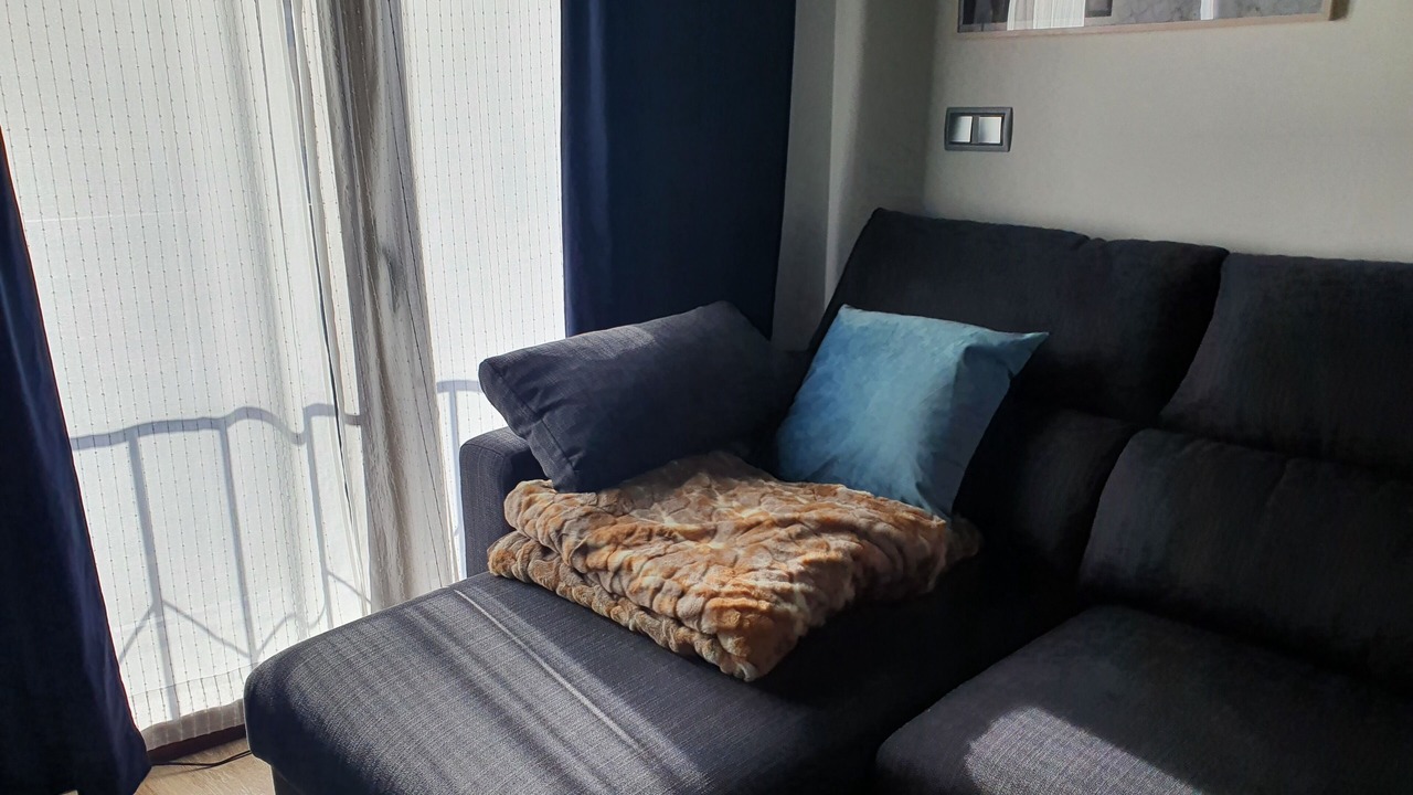 Photo of Livingroom in Hijar