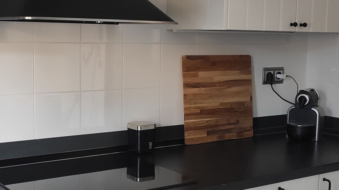Photo of Kitchen in Hijar