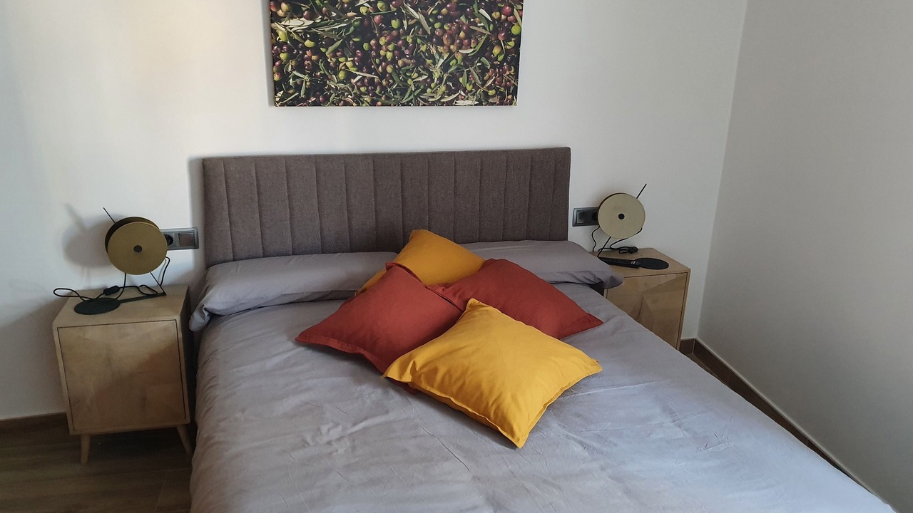 Photo of Bedroom in Hijar
