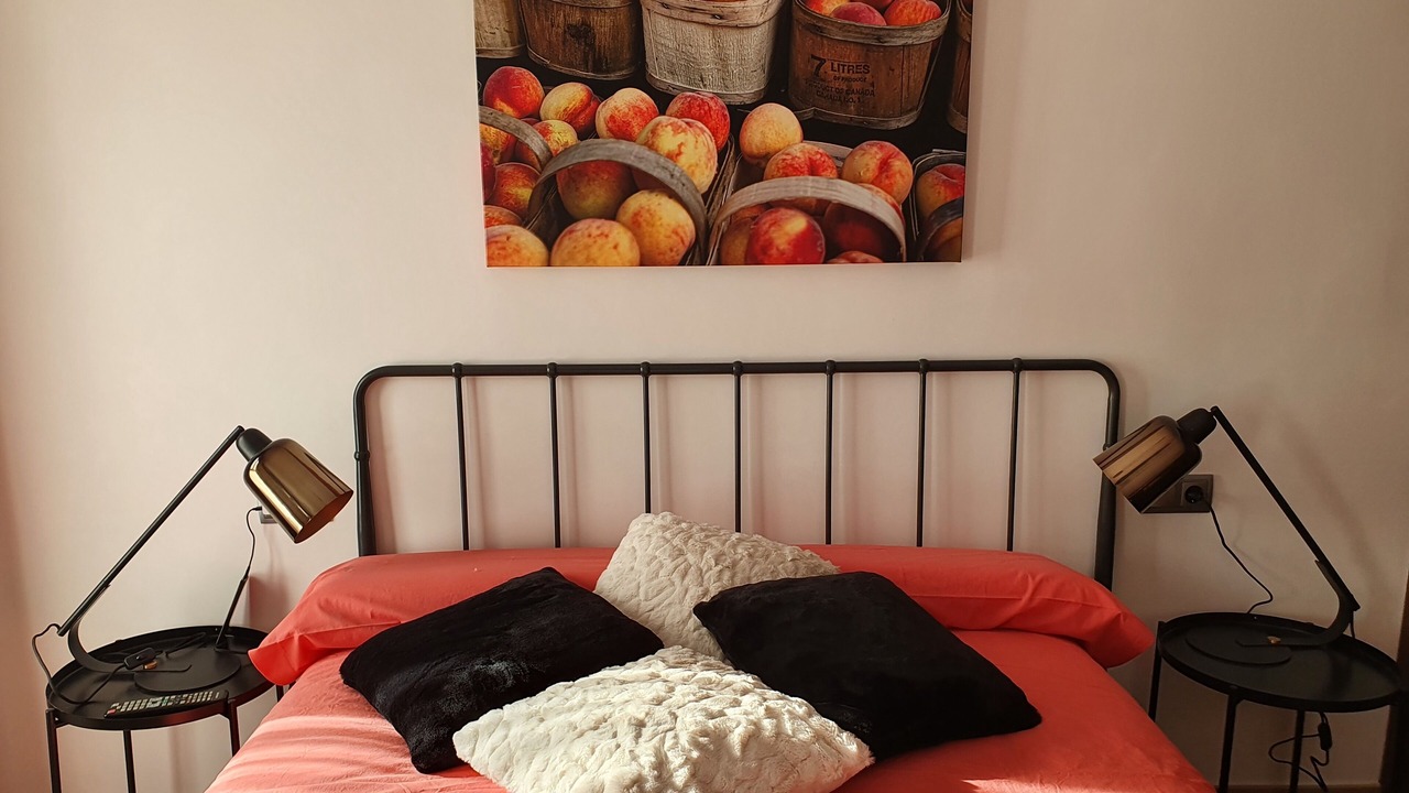 Photo of Bedroom in Hijar