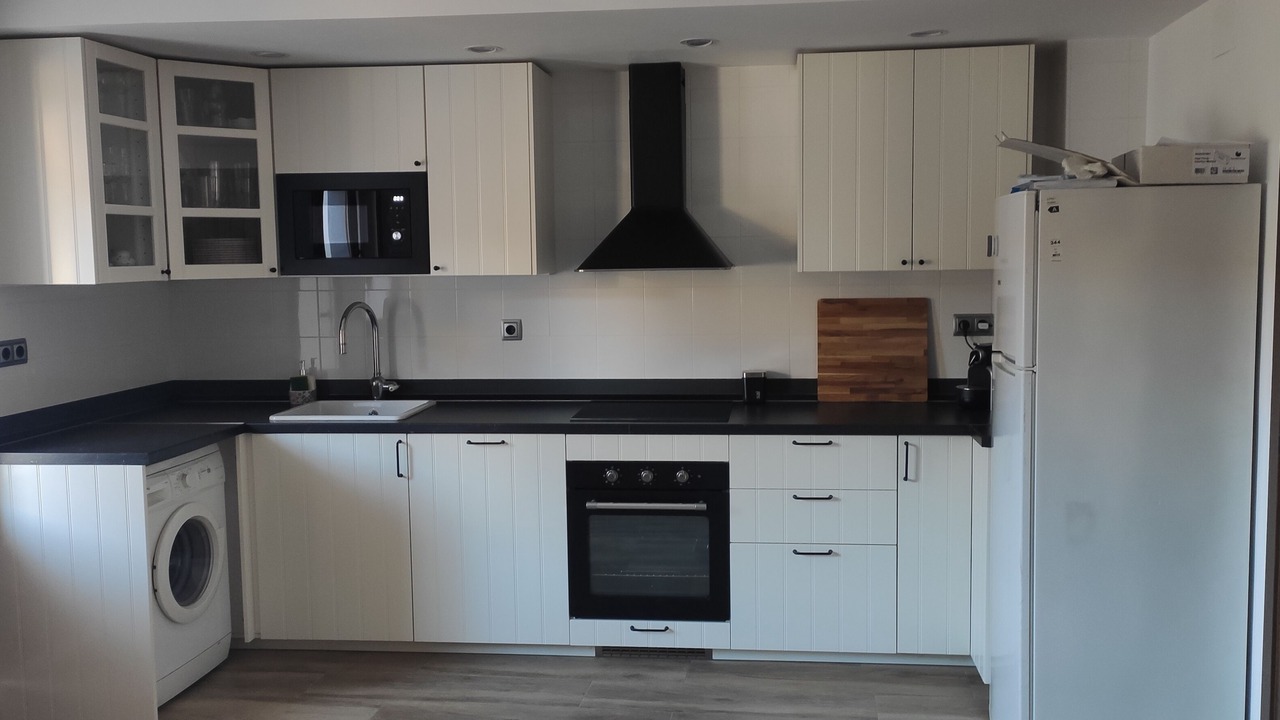 Photo of Kitchen in Hijar