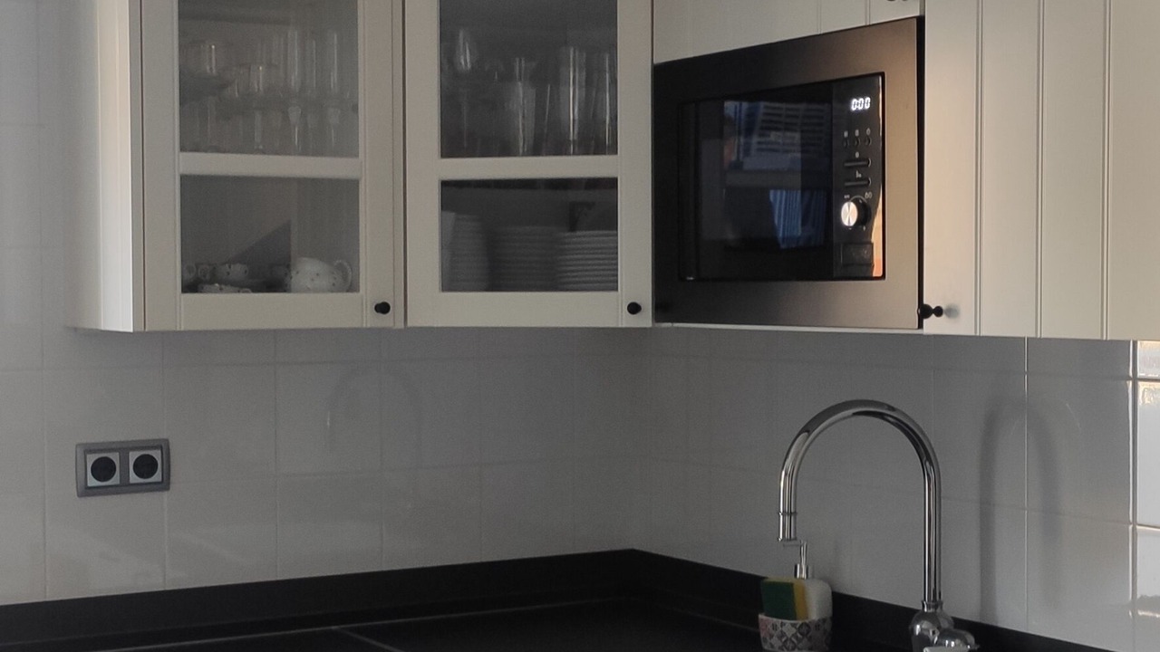 Photo of Kitchen in Hijar