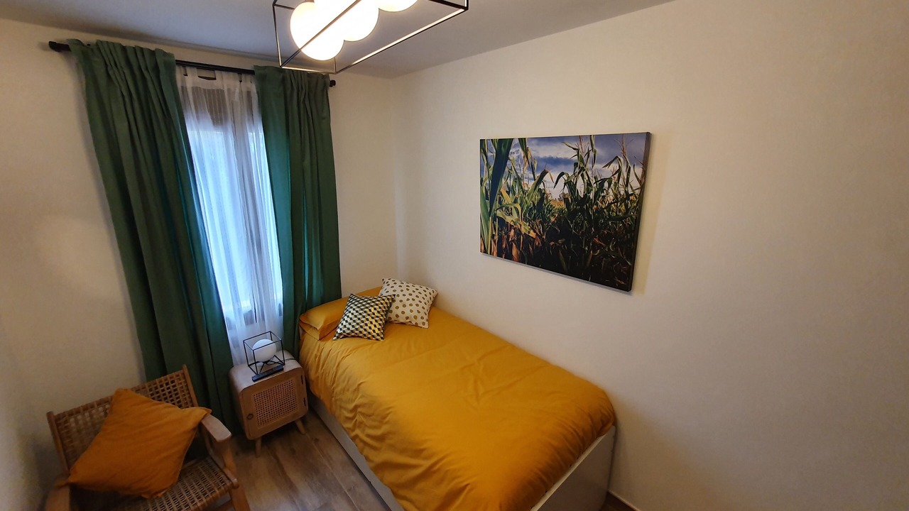 Photo of Bedroom in Hijar