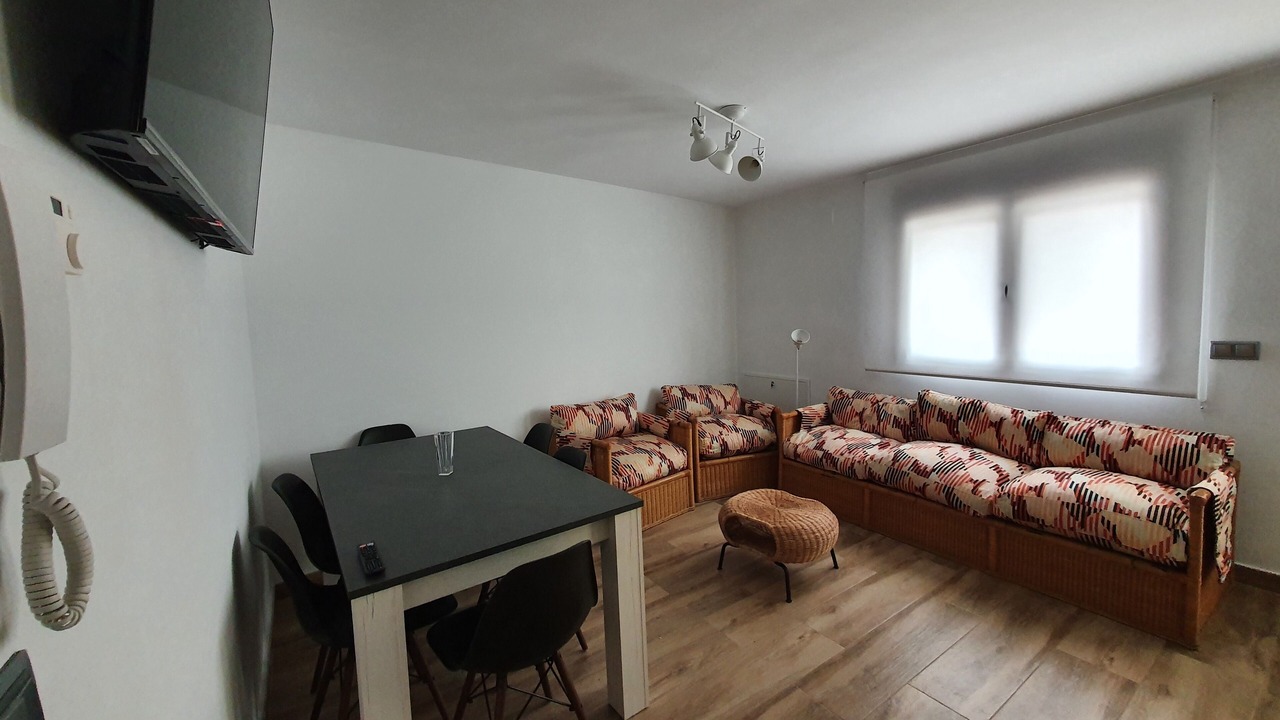Photo of Livingroom in Hijar
