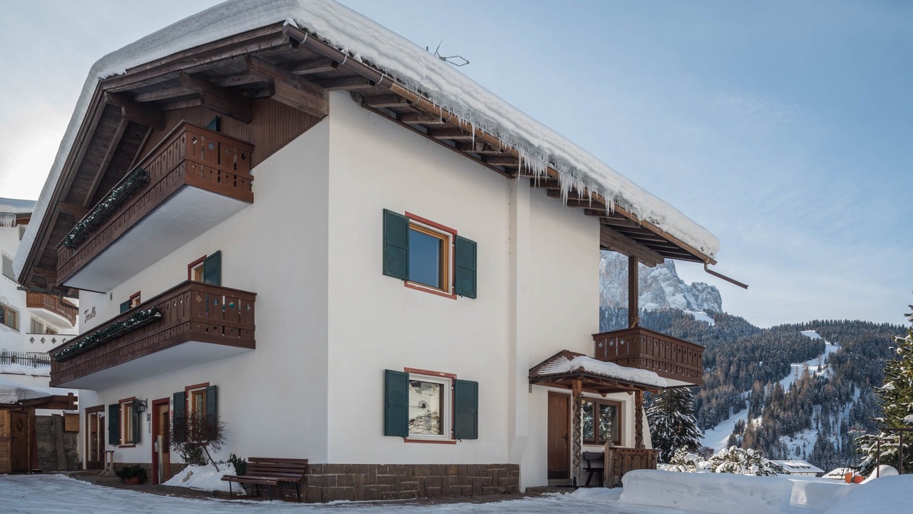 Photo of Outdoor in Selva di Val Gardena