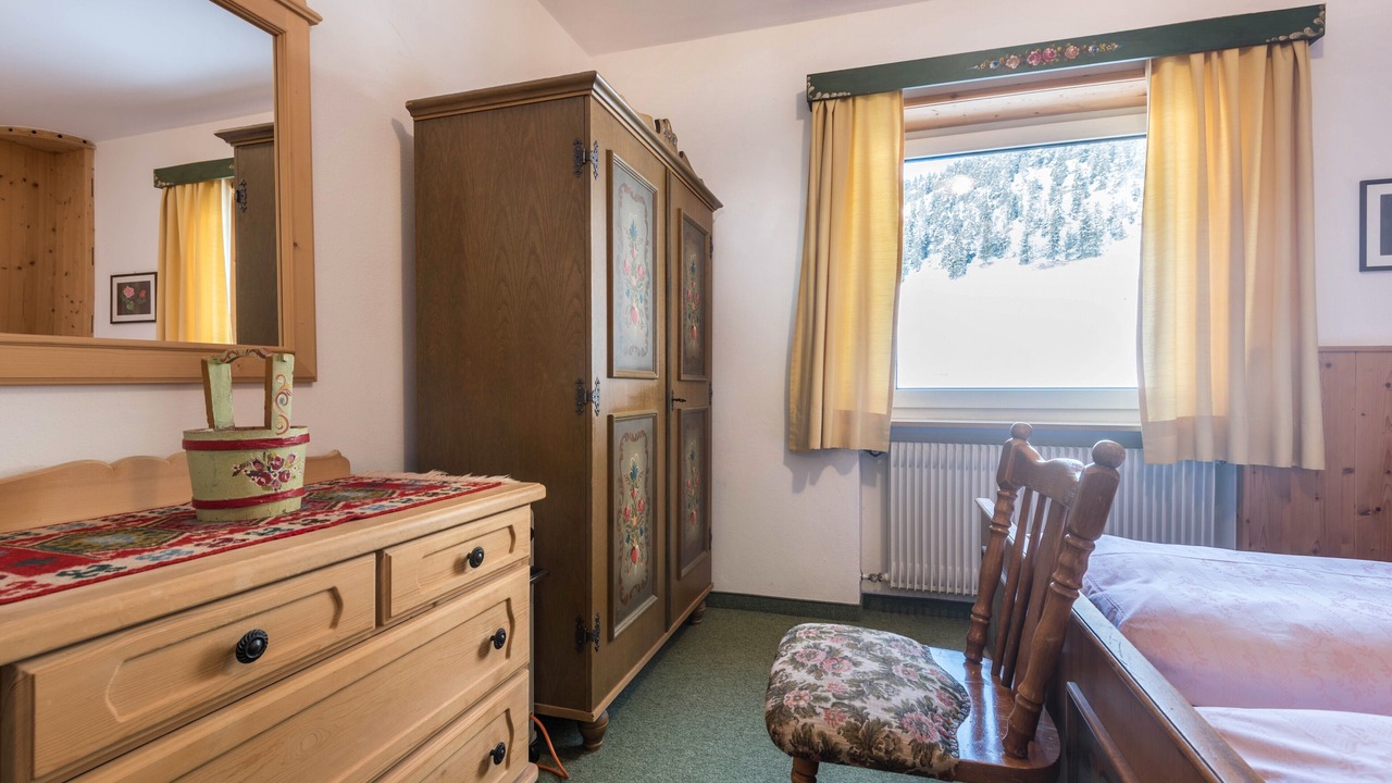 Photo of Bedroom in Selva di Val Gardena