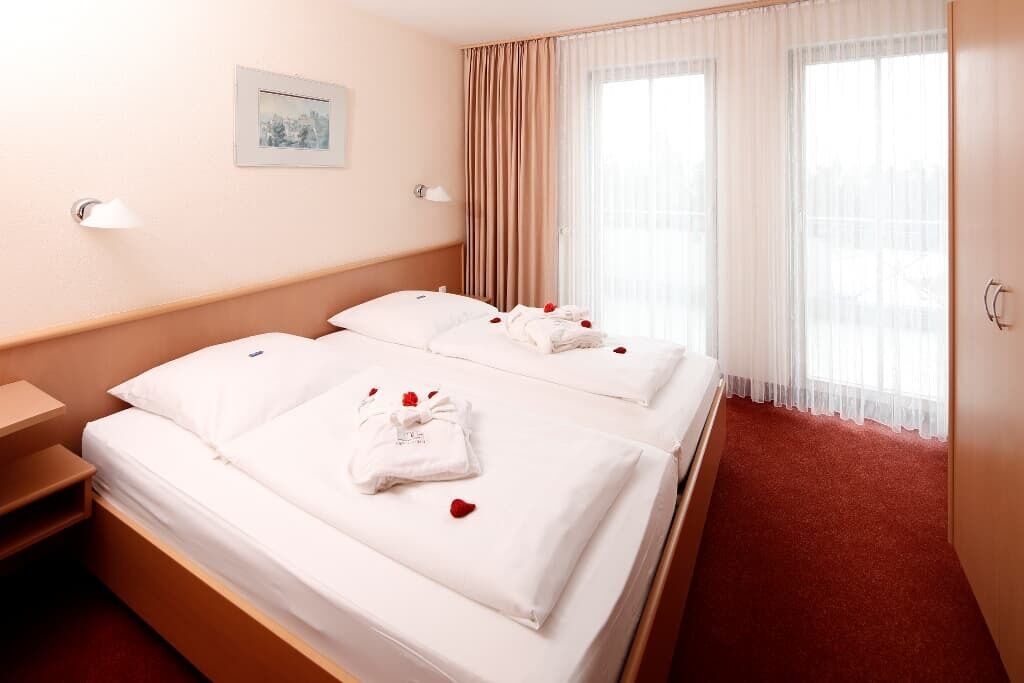 Photo of Bedroom in Neualbenreuth