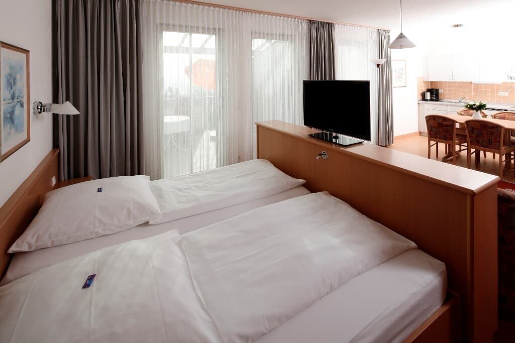 Photo of Bedroom in Neualbenreuth