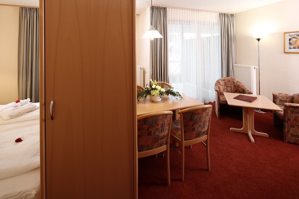 Photo of Bedroom in Neualbenreuth