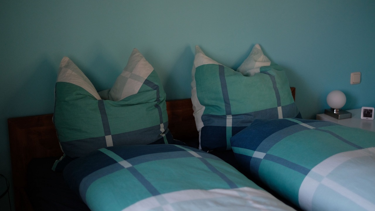 Photo of Bedroom in Rothkreuz