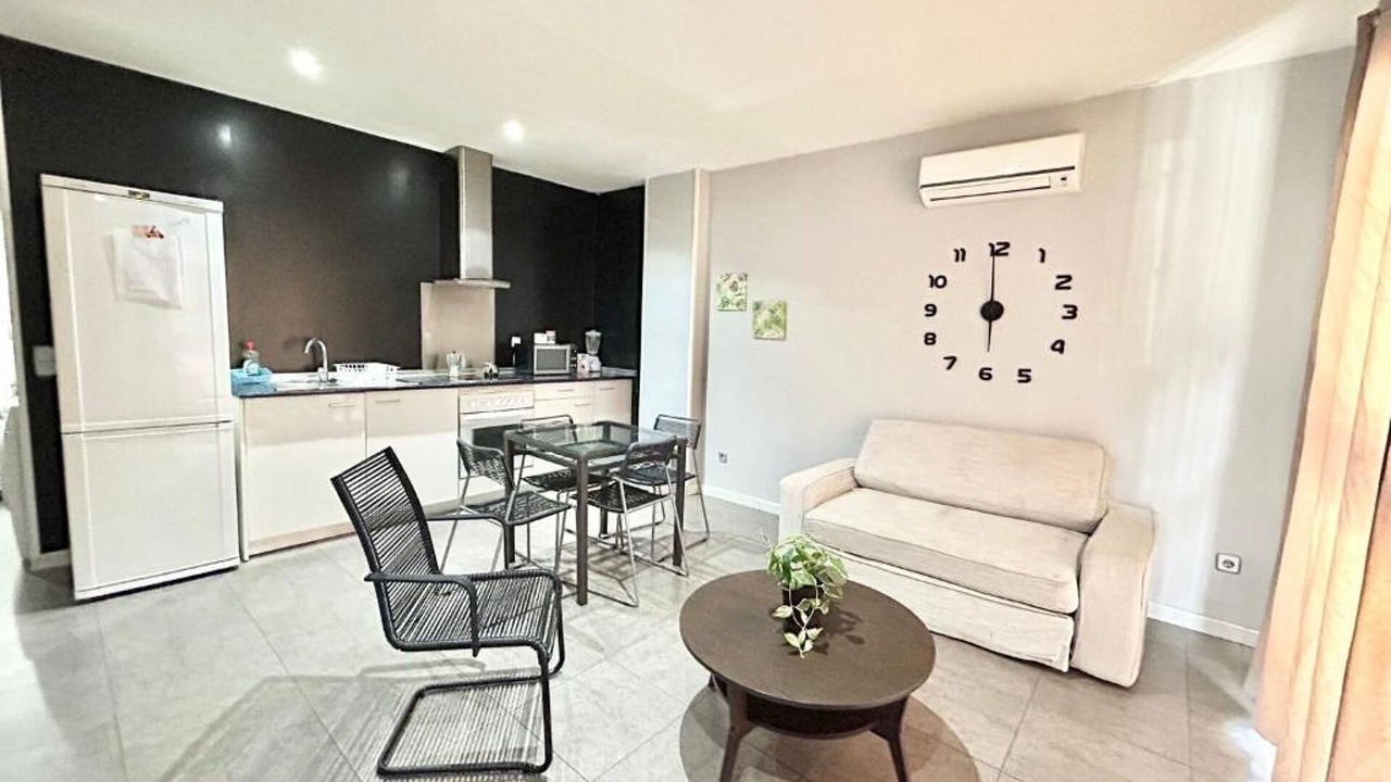 Photo of Livingroom in Entrevias
